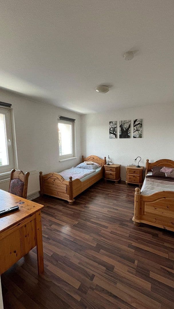 Prenájom bytu 2-izbový 56 m², Friedbergstraße 16a, Essen, Severné Porýnie - Westfálsko Prenájom bytu 2-izbový 56 m², Friedbergstraße 16a, Essen, Severné Porýnie - Westfálsko