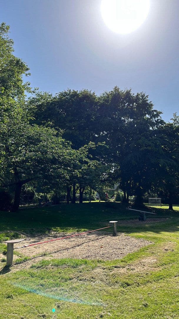 Prenájom bytu 2-izbový 56 m², Friedbergstraße 16a, Essen, Severné Porýnie - Westfálsko Prenájom bytu 2-izbový 56 m², Friedbergstraße 16a, Essen, Severné Porýnie - Westfálsko