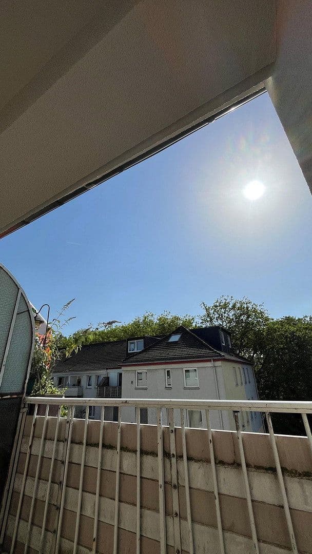 Prenájom bytu 2-izbový 56 m², Friedbergstraße 16a, Essen, Severné Porýnie - Westfálsko Prenájom bytu 2-izbový 56 m², Friedbergstraße 16a, Essen, Severné Porýnie - Westfálsko