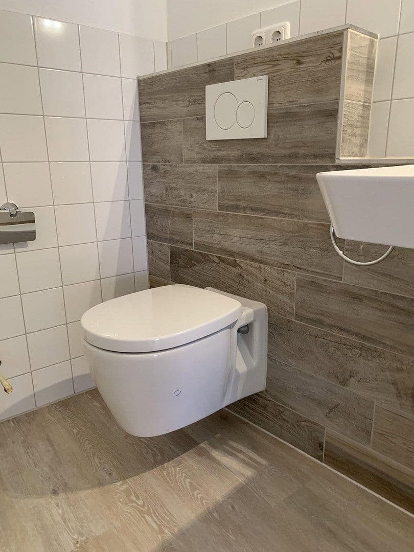 Prenájom bytu 3-izbový 84 m², Fürstenstraße 8, Straubung, Bavorsko Prenájom bytu 3-izbový 84 m², Fürstenstraße 8, Straubung, Bavorsko