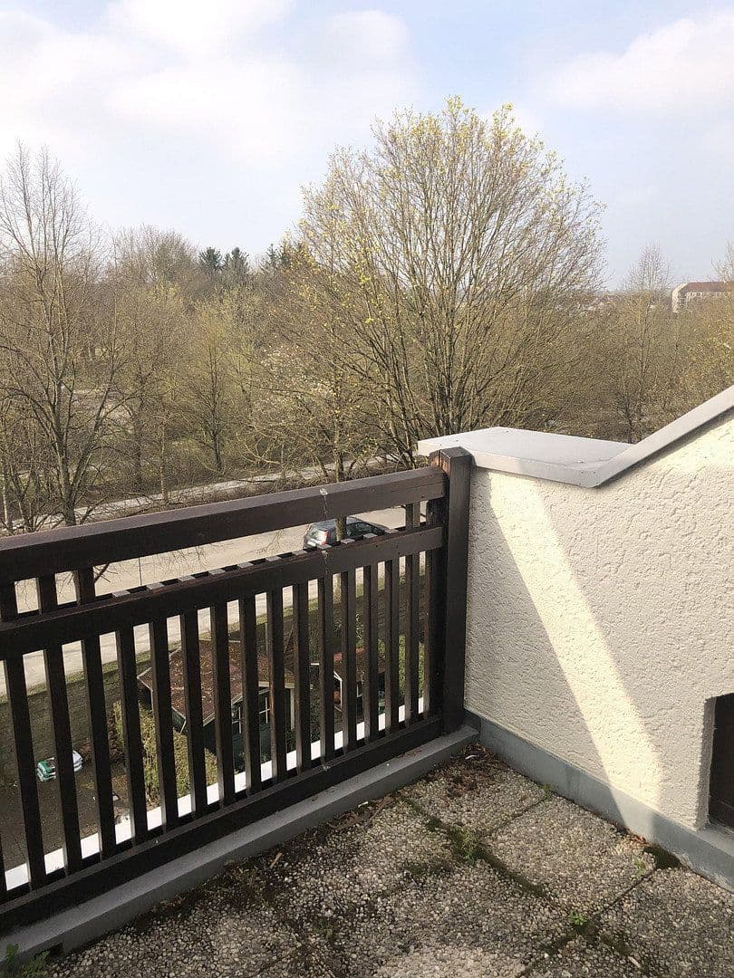 Predaj bytu 2-izbový 56 m², Eschenstr. 84, Unterschleißheim, Bavorsko Predaj bytu 2-izbový 56 m², Eschenstr. 84, Unterschleißheim, Bavorsko
