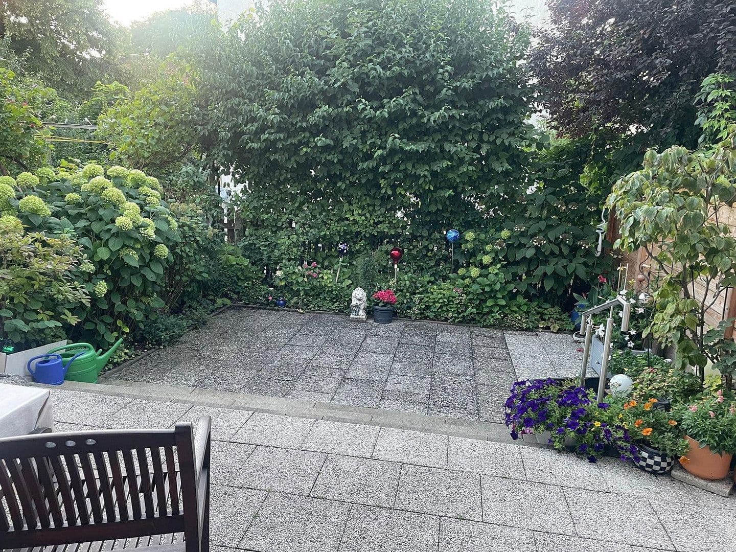 Predaj domu 156 m², pozemek 140 m², München, Bavorsko Predaj domu 156 m², pozemek 140 m², München, Bavorsko