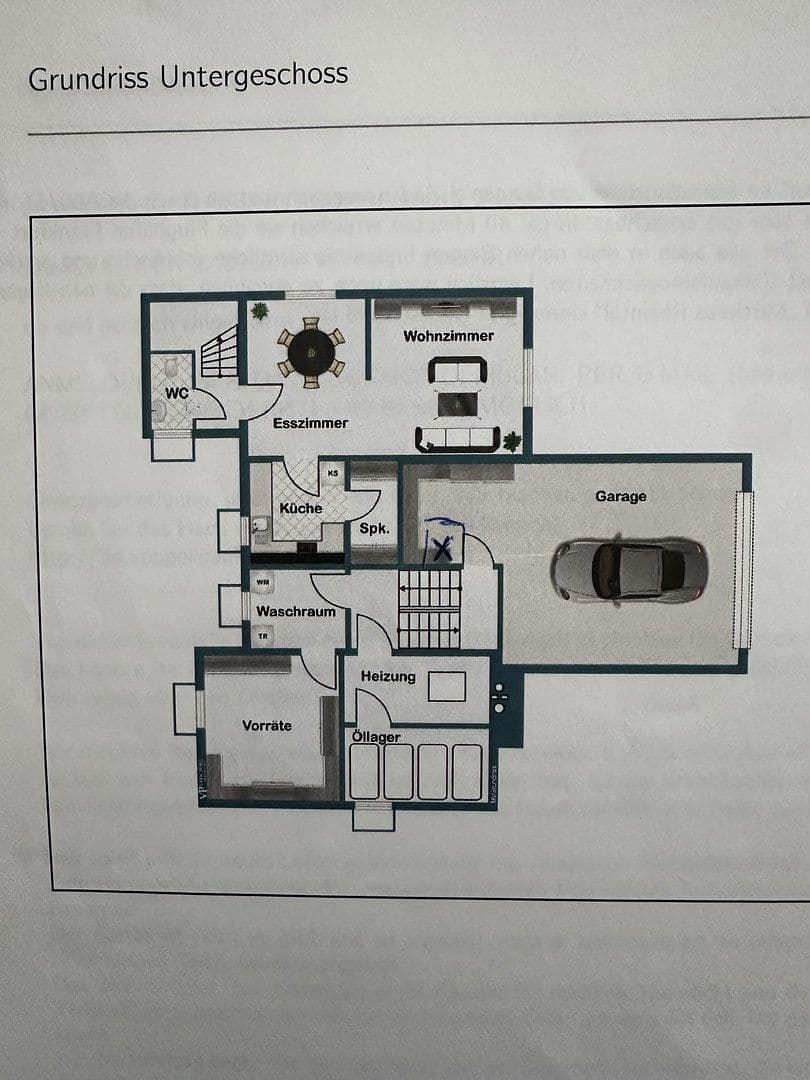 Predaj domu 300 m², pozemek 741 m², Laubenheim, Porýnie-Falcko Predaj domu 300 m², pozemek 741 m², Laubenheim, Porýnie-Falcko