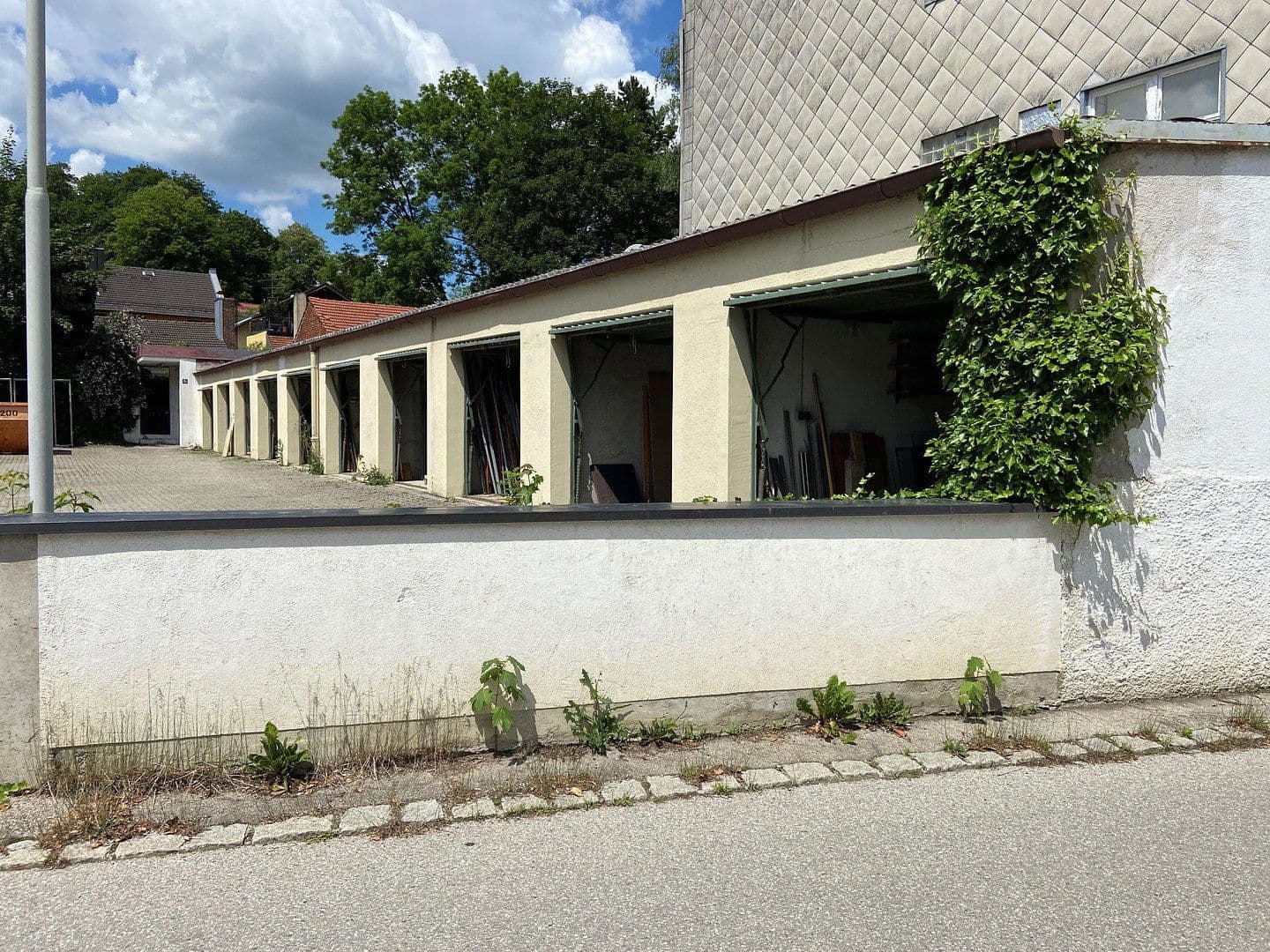 Prenájom nebytového priestoru 21 m², Schäfflergasse 2, Dorfen, Dorfen, Bavorsko Prenájom nebytového priestoru 21 m², Schäfflergasse 2, Dorfen, Dorfen, Bavorsko