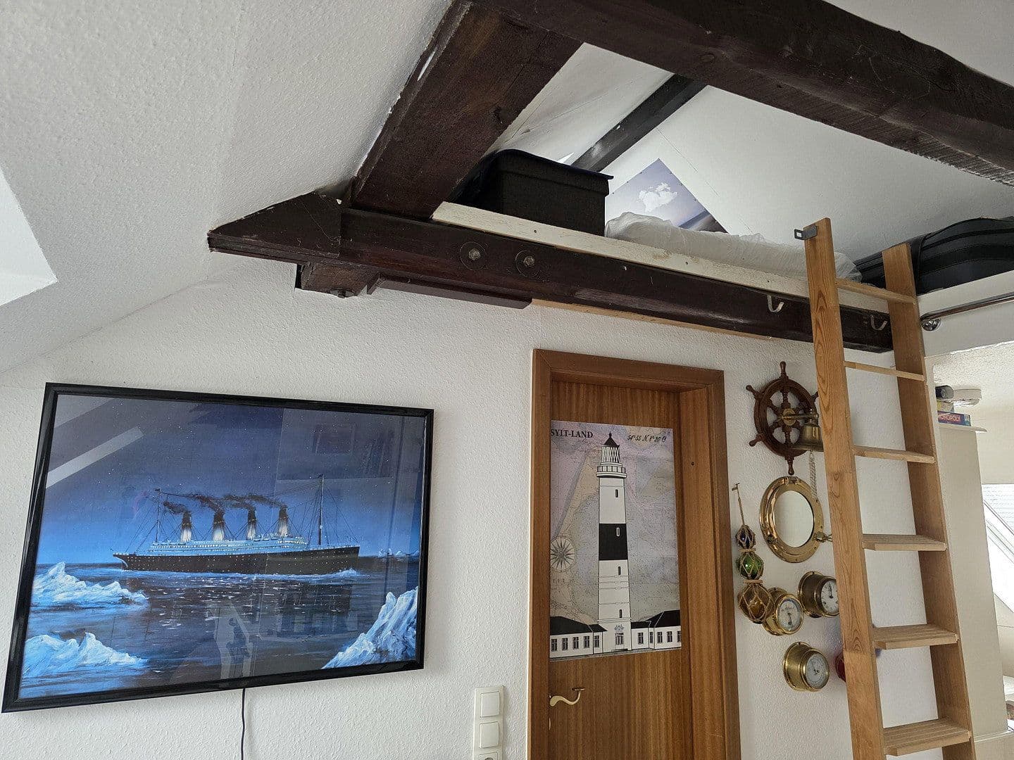 Predaj bytu 3-izbový 65 m², Sylt, Šlezvicko-Holštajnsko Predaj bytu 3-izbový 65 m², Sylt, Šlezvicko-Holštajnsko