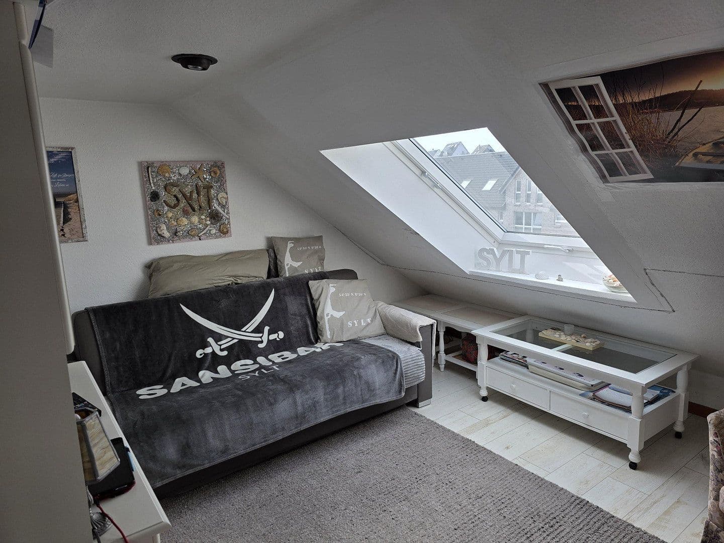 Predaj bytu 3-izbový 65 m², Sylt, Šlezvicko-Holštajnsko Predaj bytu 3-izbový 65 m², Sylt, Šlezvicko-Holštajnsko