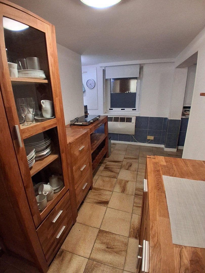 Predaj bytu 3-izbový 65 m², Sylt, Šlezvicko-Holštajnsko Predaj bytu 3-izbový 65 m², Sylt, Šlezvicko-Holštajnsko