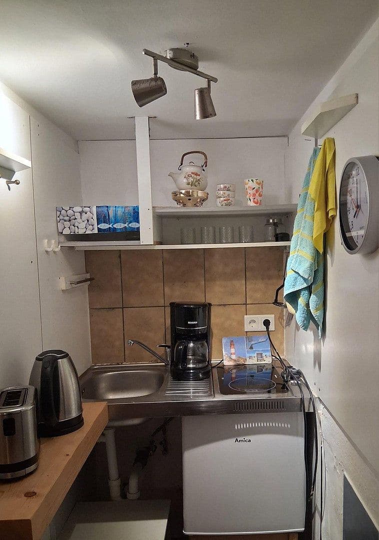 Predaj bytu 3-izbový 65 m², Sylt, Šlezvicko-Holštajnsko Predaj bytu 3-izbový 65 m², Sylt, Šlezvicko-Holštajnsko