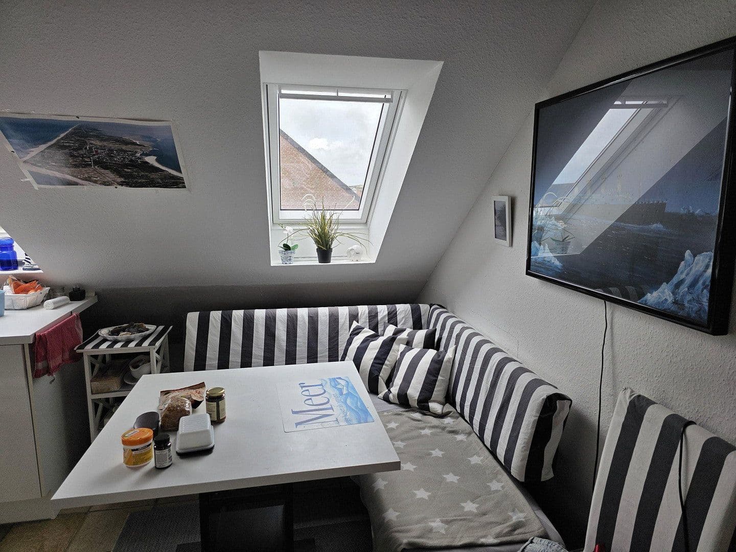 Predaj bytu 3-izbový 65 m², Sylt, Šlezvicko-Holštajnsko Predaj bytu 3-izbový 65 m², Sylt, Šlezvicko-Holštajnsko