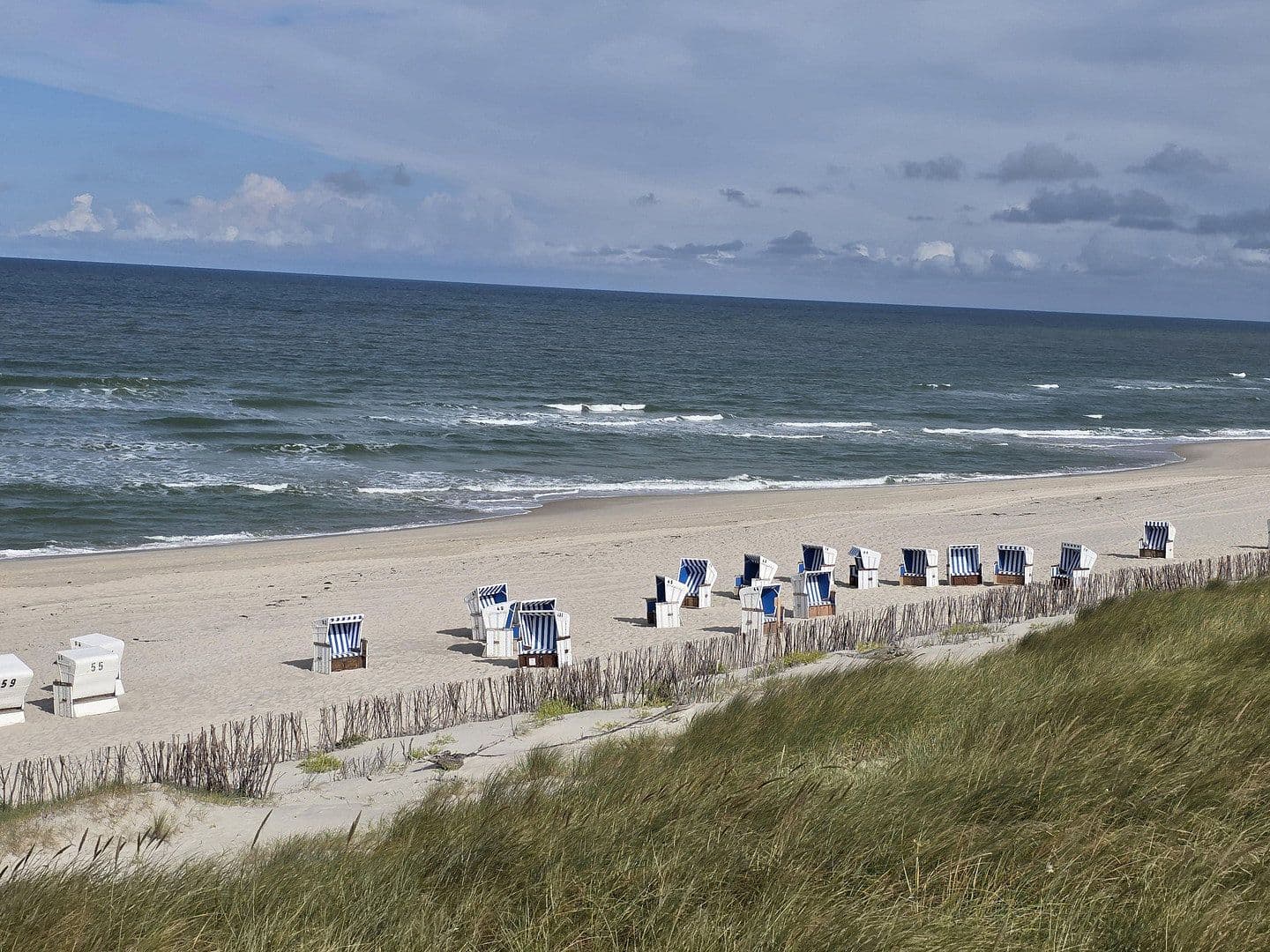 Predaj bytu 3-izbový 65 m², Sylt, Šlezvicko-Holštajnsko Predaj bytu 3-izbový 65 m², Sylt, Šlezvicko-Holštajnsko
