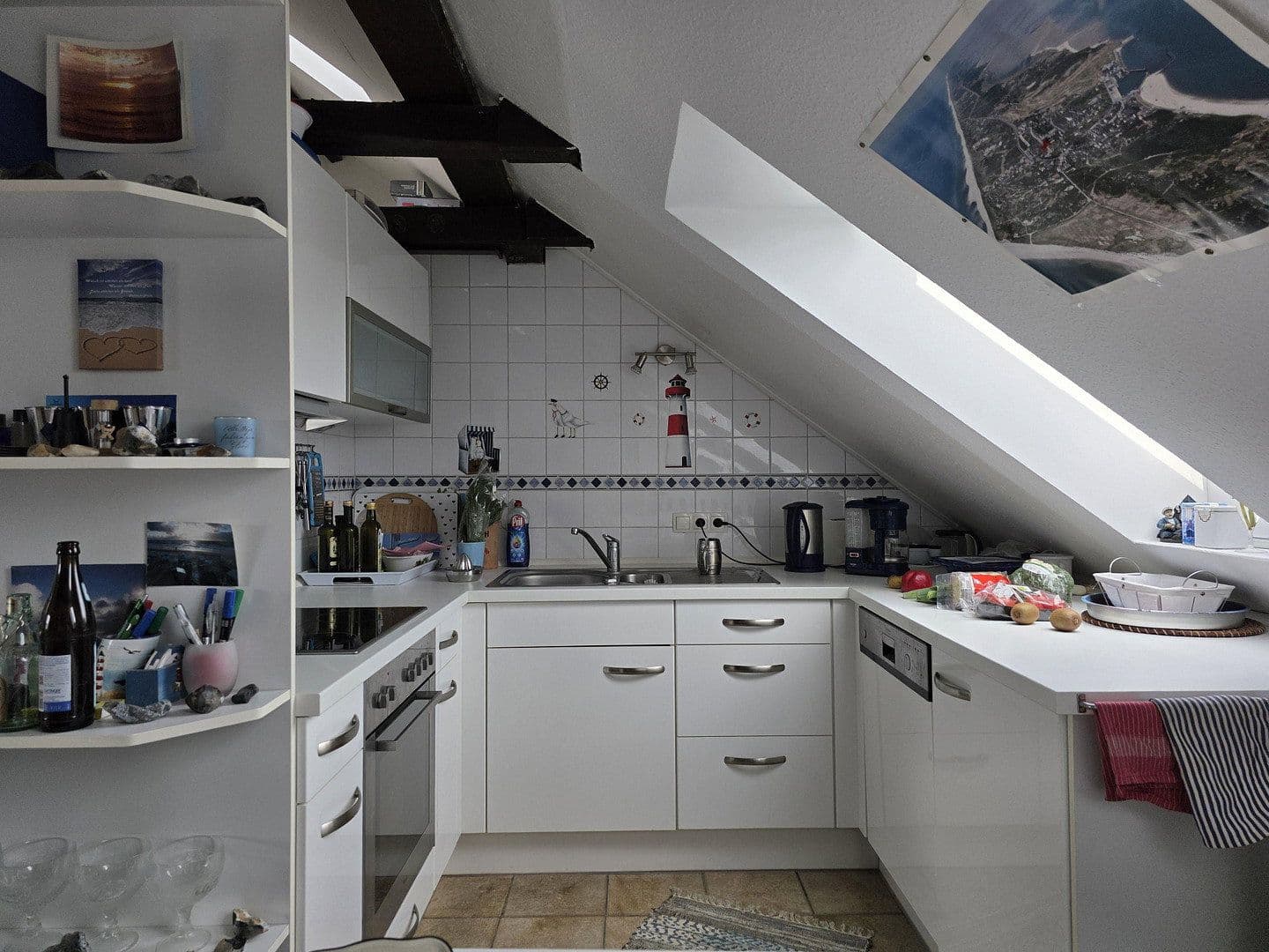 Predaj bytu 3-izbový 65 m², Sylt, Šlezvicko-Holštajnsko Predaj bytu 3-izbový 65 m², Sylt, Šlezvicko-Holštajnsko