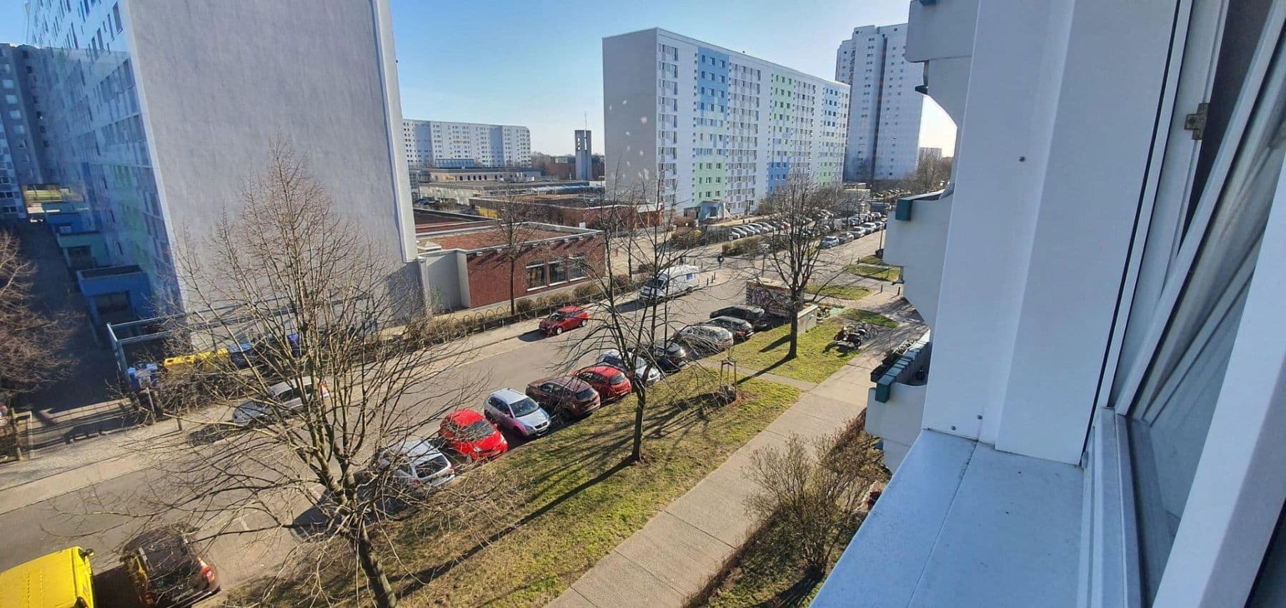 Predaj bytu 3-izbový 60 m², Grevesmühlener Str 27, Berlin, Berlín Predaj bytu 3-izbový 60 m², Grevesmühlener Str 27, Berlin, Berlín