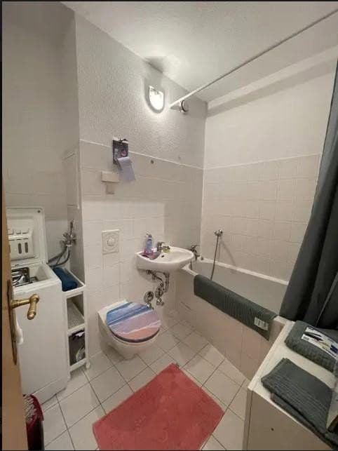 Predaj bytu 3-izbový 60 m², Grevesmühlener Str 27, Berlin, Berlín Predaj bytu 3-izbový 60 m², Grevesmühlener Str 27, Berlin, Berlín