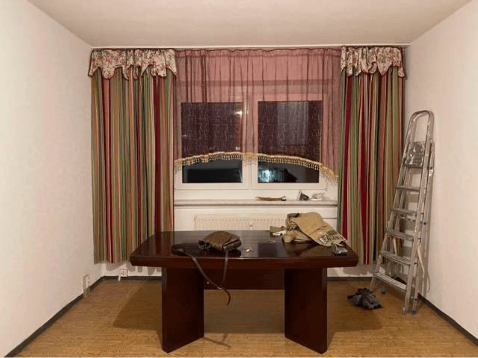 Predaj bytu 3-izbový 60 m², Grevesmühlener Str 27, Berlin, Berlín Predaj bytu 3-izbový 60 m², Grevesmühlener Str 27, Berlin, Berlín
