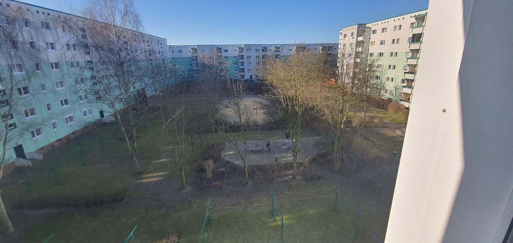 Predaj bytu 3-izbový 60 m², Grevesmühlener Str 27, Berlin, Berlín Predaj bytu 3-izbový 60 m², Grevesmühlener Str 27, Berlin, Berlín