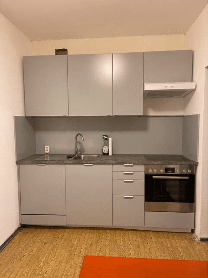 Predaj bytu 3-izbový 60 m², Grevesmühlener Str 27, Berlin, Berlín Predaj bytu 3-izbový 60 m², Grevesmühlener Str 27, Berlin, Berlín