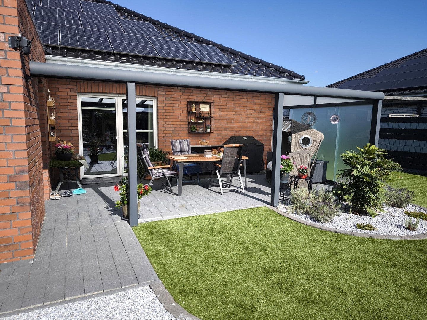 Predaj domu 166 m², pozemek 650 m², Lathen, Dolné Sasko Predaj domu 166 m², pozemek 650 m², Lathen, Dolné Sasko