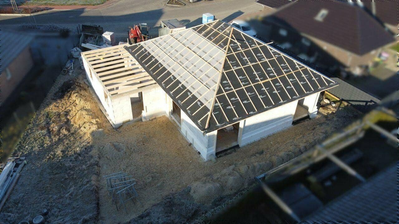 Predaj domu 166 m², pozemek 650 m², Lathen, Dolné Sasko Predaj domu 166 m², pozemek 650 m², Lathen, Dolné Sasko