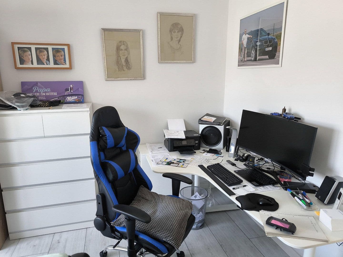 Predaj domu 166 m², pozemek 650 m², Lathen, Dolné Sasko Predaj domu 166 m², pozemek 650 m², Lathen, Dolné Sasko