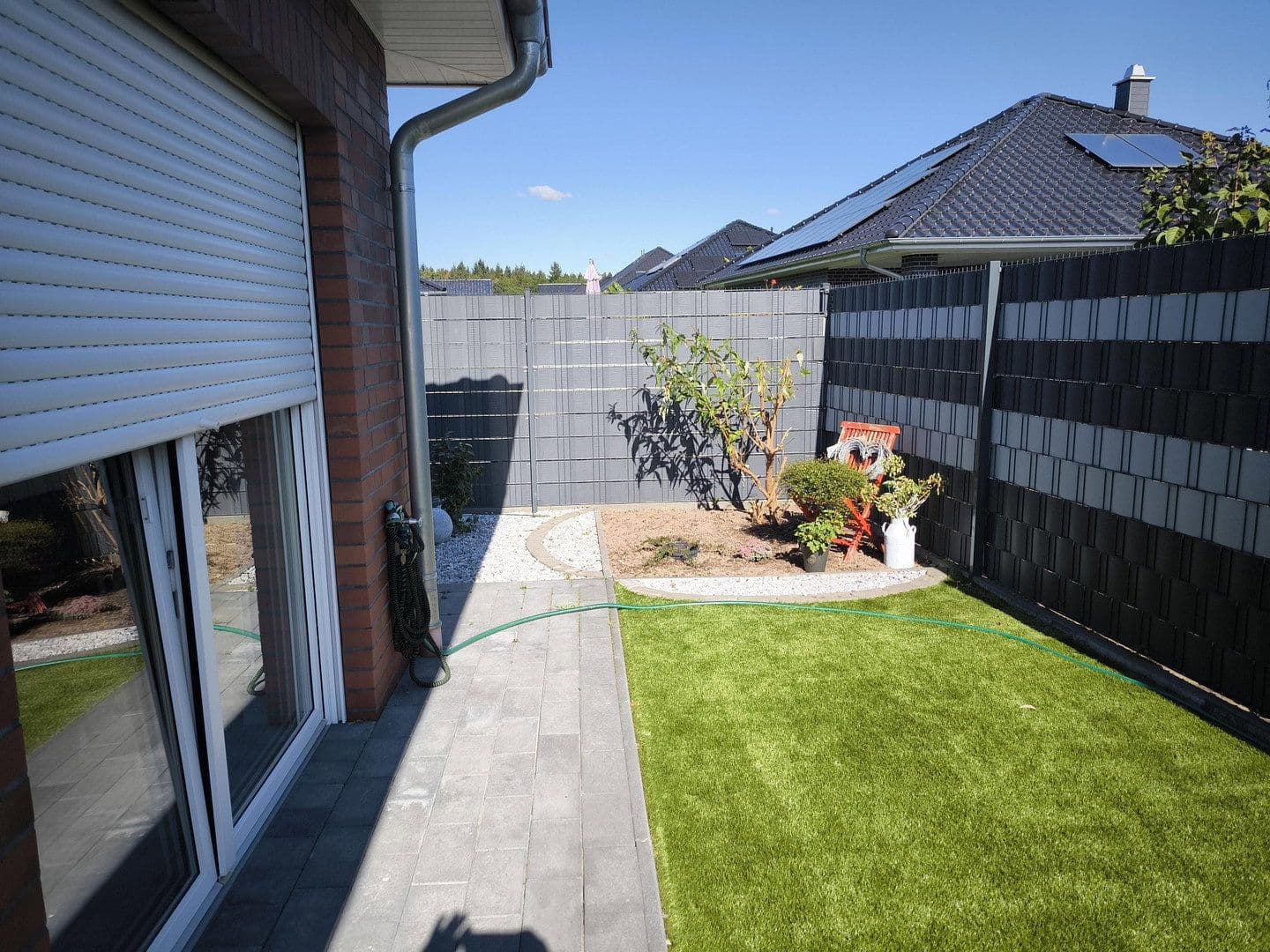 Predaj domu 166 m², pozemek 650 m², Lathen, Dolné Sasko Predaj domu 166 m², pozemek 650 m², Lathen, Dolné Sasko