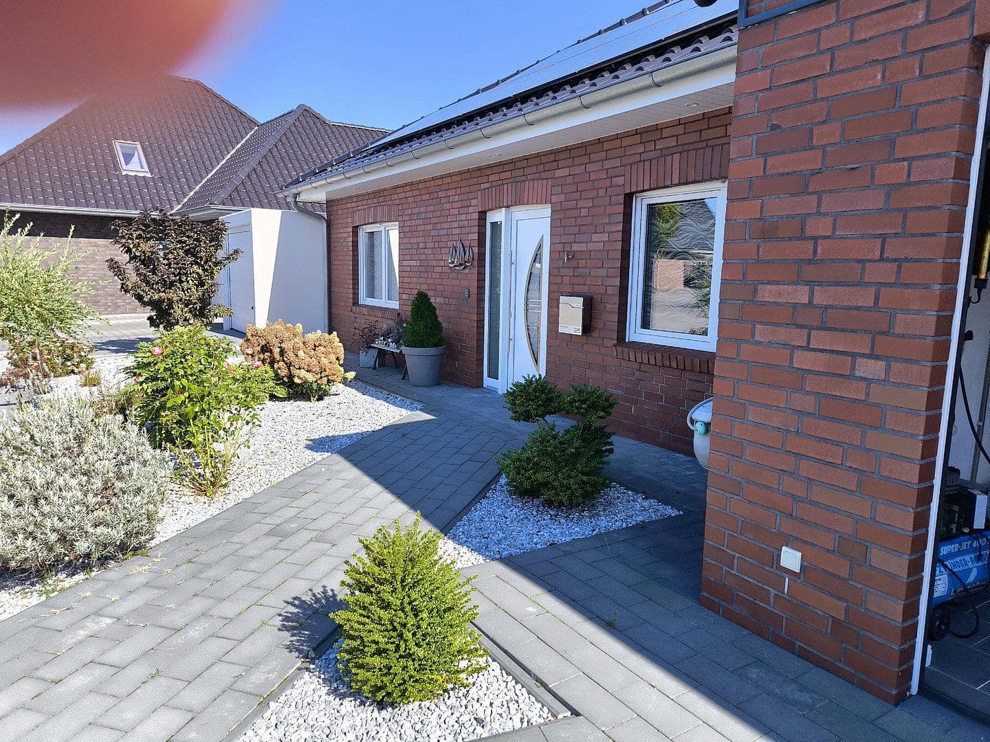 Predaj domu 166 m², pozemek 650 m², Lathen, Dolné Sasko Predaj domu 166 m², pozemek 650 m², Lathen, Dolné Sasko
