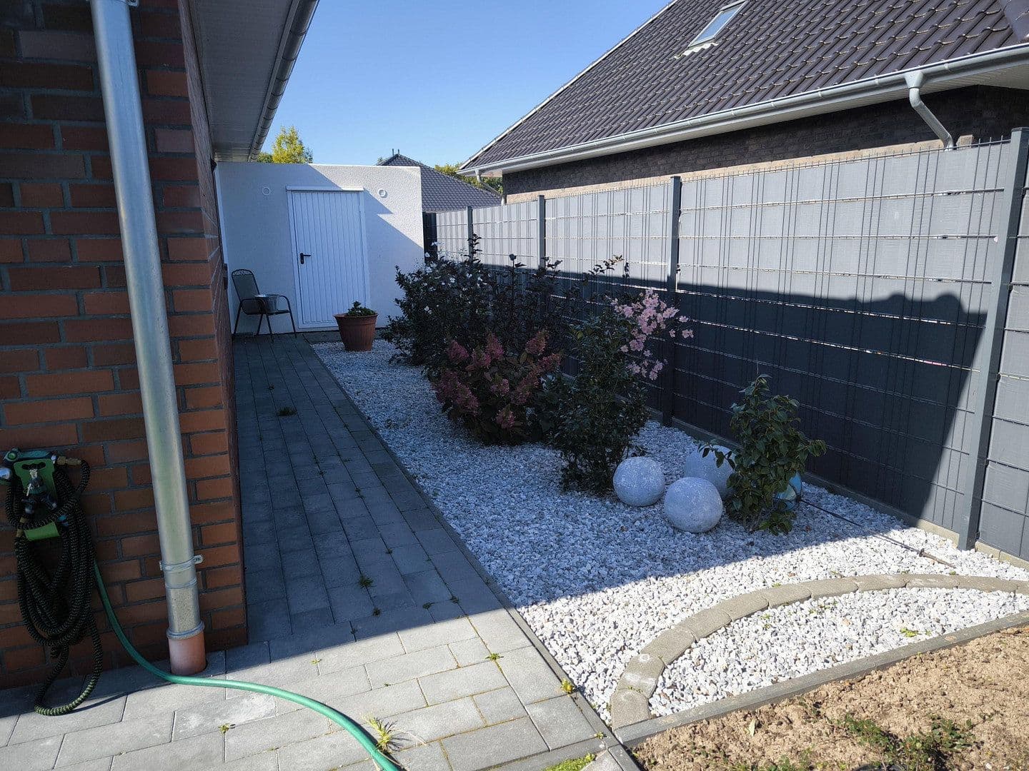 Predaj domu 166 m², pozemek 650 m², Lathen, Dolné Sasko Predaj domu 166 m², pozemek 650 m², Lathen, Dolné Sasko