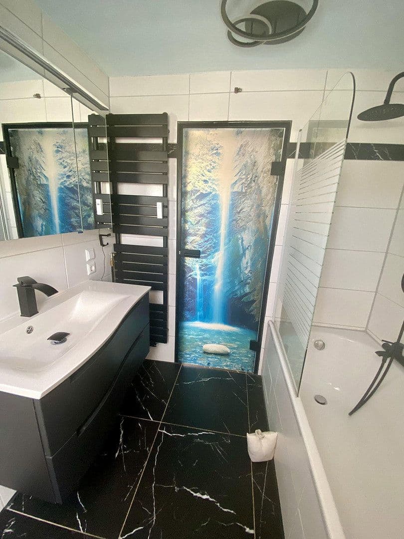 Predaj bytu 3-izbový 80 m², Teningen, Bádensko-Wurttembersko Predaj bytu 3-izbový 80 m², Teningen, Bádensko-Wurttembersko
