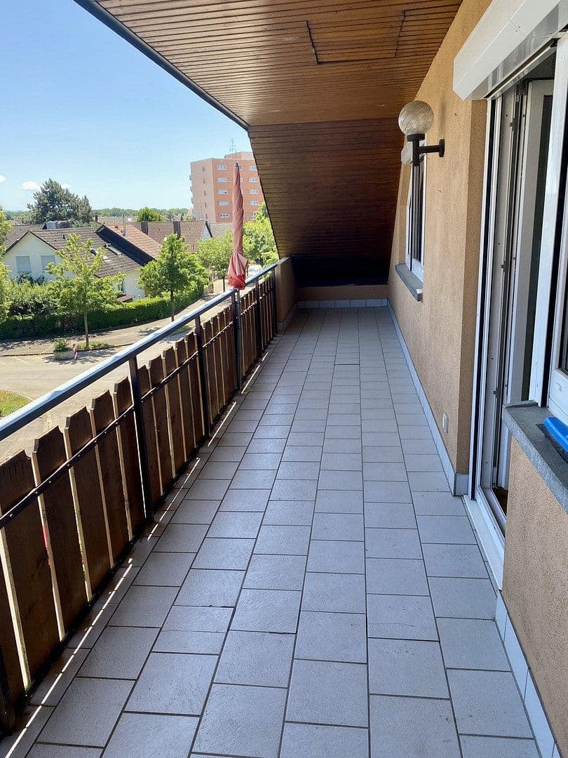 Predaj bytu 3-izbový 80 m², Teningen, Bádensko-Wurttembersko Predaj bytu 3-izbový 80 m², Teningen, Bádensko-Wurttembersko