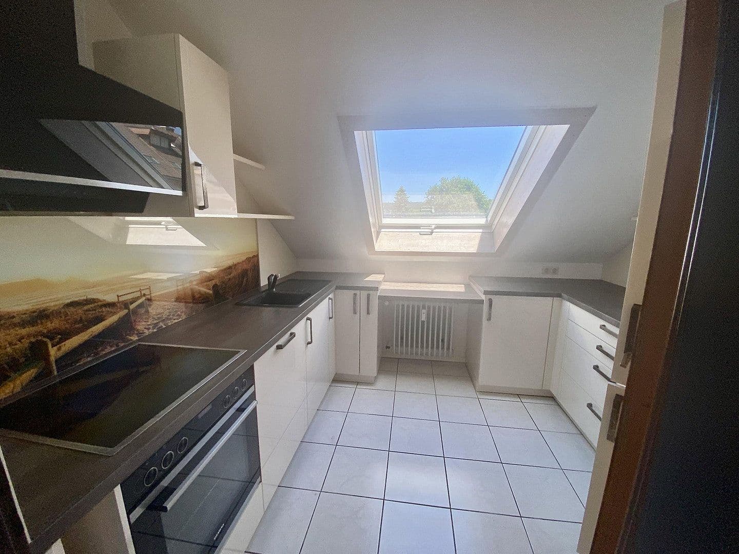 Predaj bytu 3-izbový 80 m², Teningen, Bádensko-Wurttembersko Predaj bytu 3-izbový 80 m², Teningen, Bádensko-Wurttembersko