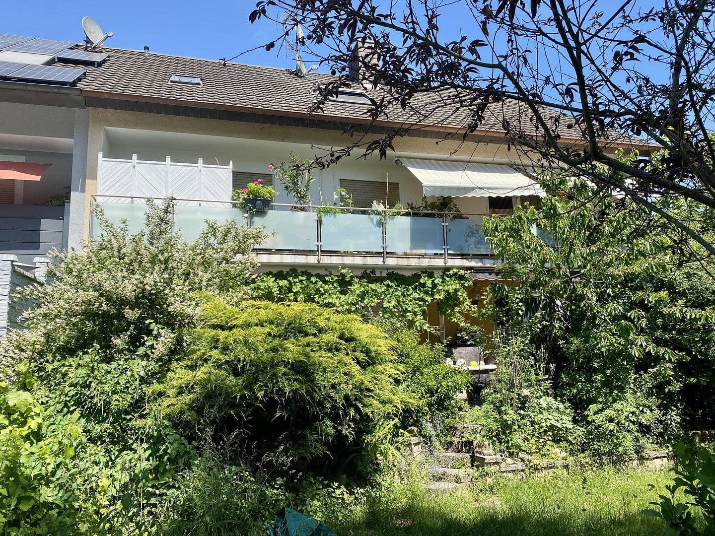 Predaj bytu 3-izbový 80 m², Teningen, Bádensko-Wurttembersko Predaj bytu 3-izbový 80 m², Teningen, Bádensko-Wurttembersko