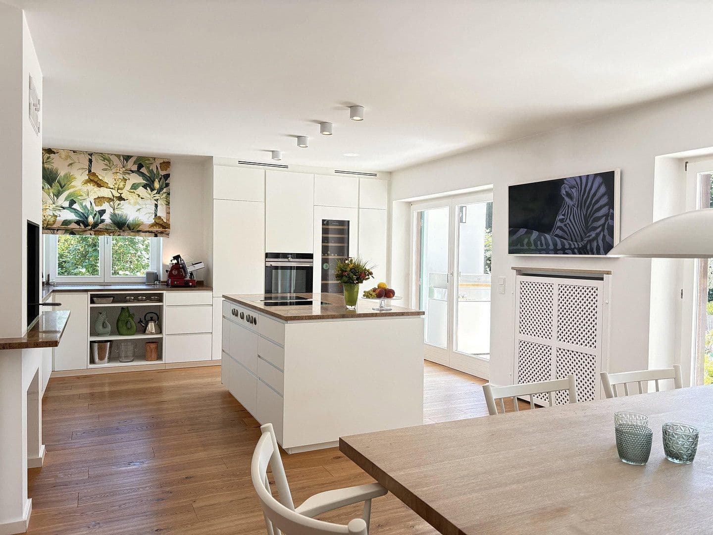 Predaj domu 138 m², pozemek 350 m², Jägerstraße 15, Bad Wiessee, Bavorsko Predaj domu 138 m², pozemek 350 m², Jägerstraße 15, Bad Wiessee, Bavorsko
