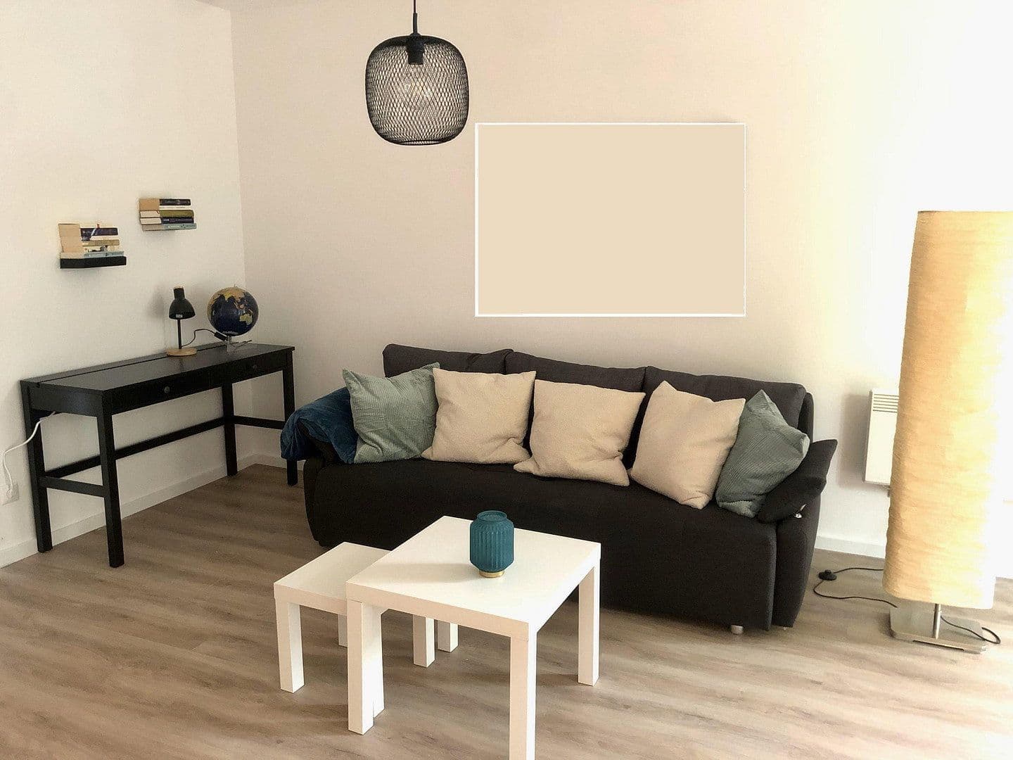 Prenájom bytu 2-izbový 47 m², Stiftstr. 47c, Minden, Severné Porýnie - Westfálsko Prenájom bytu 2-izbový 47 m², Stiftstr. 47c, Minden, Severné Porýnie - Westfálsko