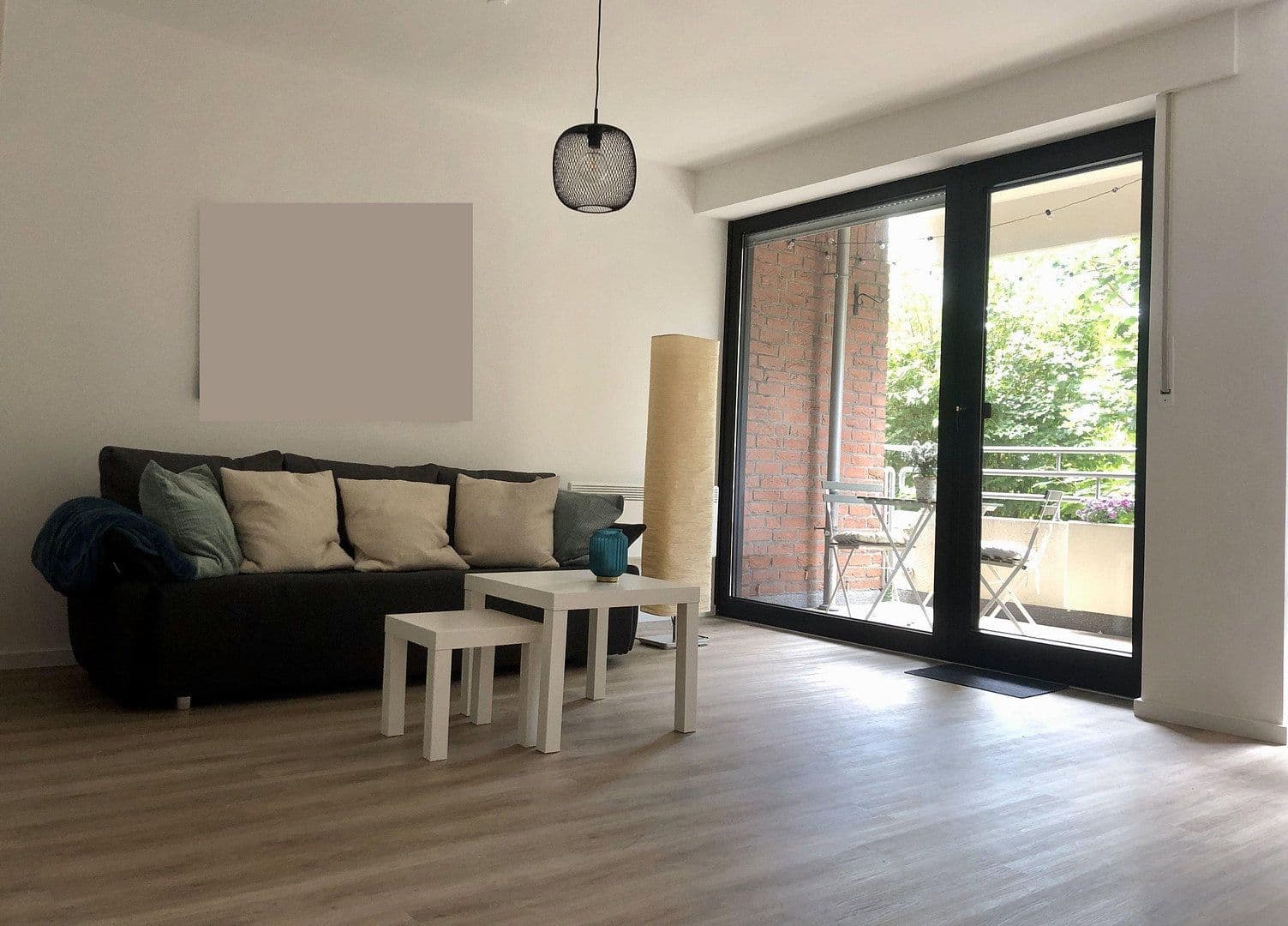 Prenájom bytu 2-izbový 47 m², Stiftstr. 47c, Minden, Severné Porýnie - Westfálsko Prenájom bytu 2-izbový 47 m², Stiftstr. 47c, Minden, Severné Porýnie - Westfálsko