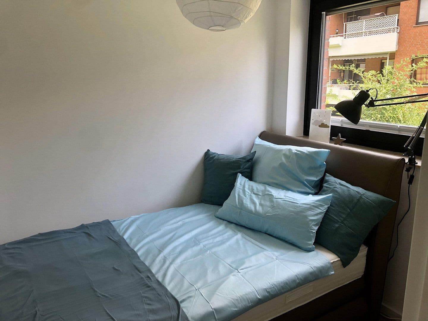 Prenájom bytu 2-izbový 47 m², Stiftstr. 47c, Minden, Severné Porýnie - Westfálsko Prenájom bytu 2-izbový 47 m², Stiftstr. 47c, Minden, Severné Porýnie - Westfálsko