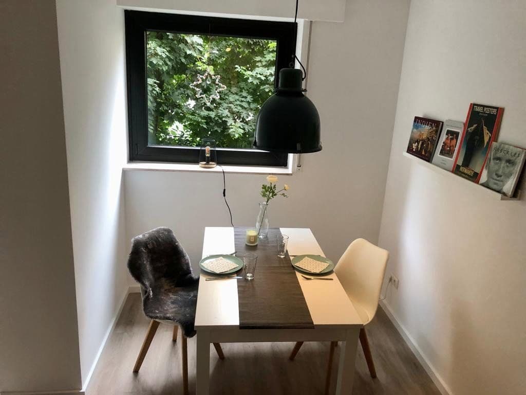 Prenájom bytu 2-izbový 47 m², Stiftstr. 47c, Minden, Severné Porýnie - Westfálsko Prenájom bytu 2-izbový 47 m², Stiftstr. 47c, Minden, Severné Porýnie - Westfálsko