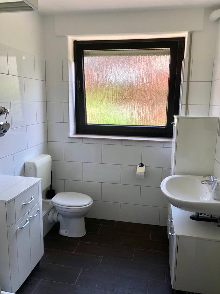Prenájom bytu 2-izbový 47 m², Stiftstr. 47c, Minden, Severné Porýnie - Westfálsko Prenájom bytu 2-izbový 47 m², Stiftstr. 47c, Minden, Severné Porýnie - Westfálsko
