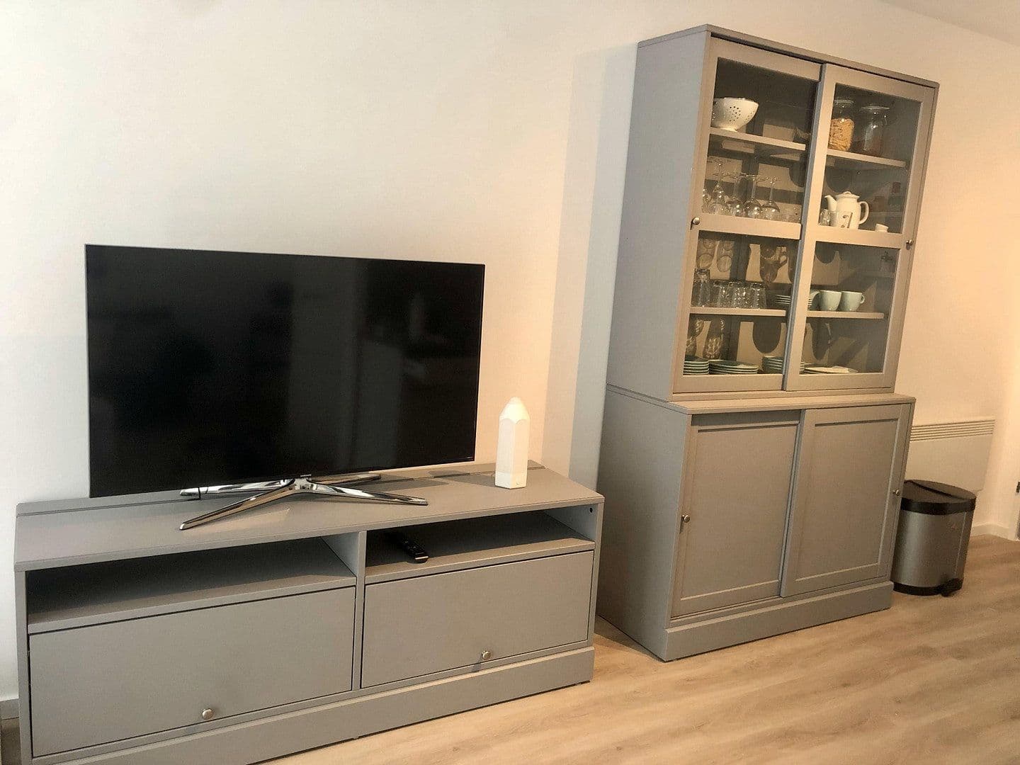 Prenájom bytu 2-izbový 47 m², Stiftstr. 47c, Minden, Severné Porýnie - Westfálsko Prenájom bytu 2-izbový 47 m², Stiftstr. 47c, Minden, Severné Porýnie - Westfálsko
