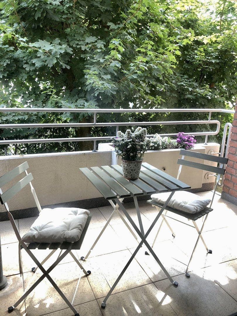Prenájom bytu 2-izbový 47 m², Stiftstr. 47c, Minden, Severné Porýnie - Westfálsko Prenájom bytu 2-izbový 47 m², Stiftstr. 47c, Minden, Severné Porýnie - Westfálsko