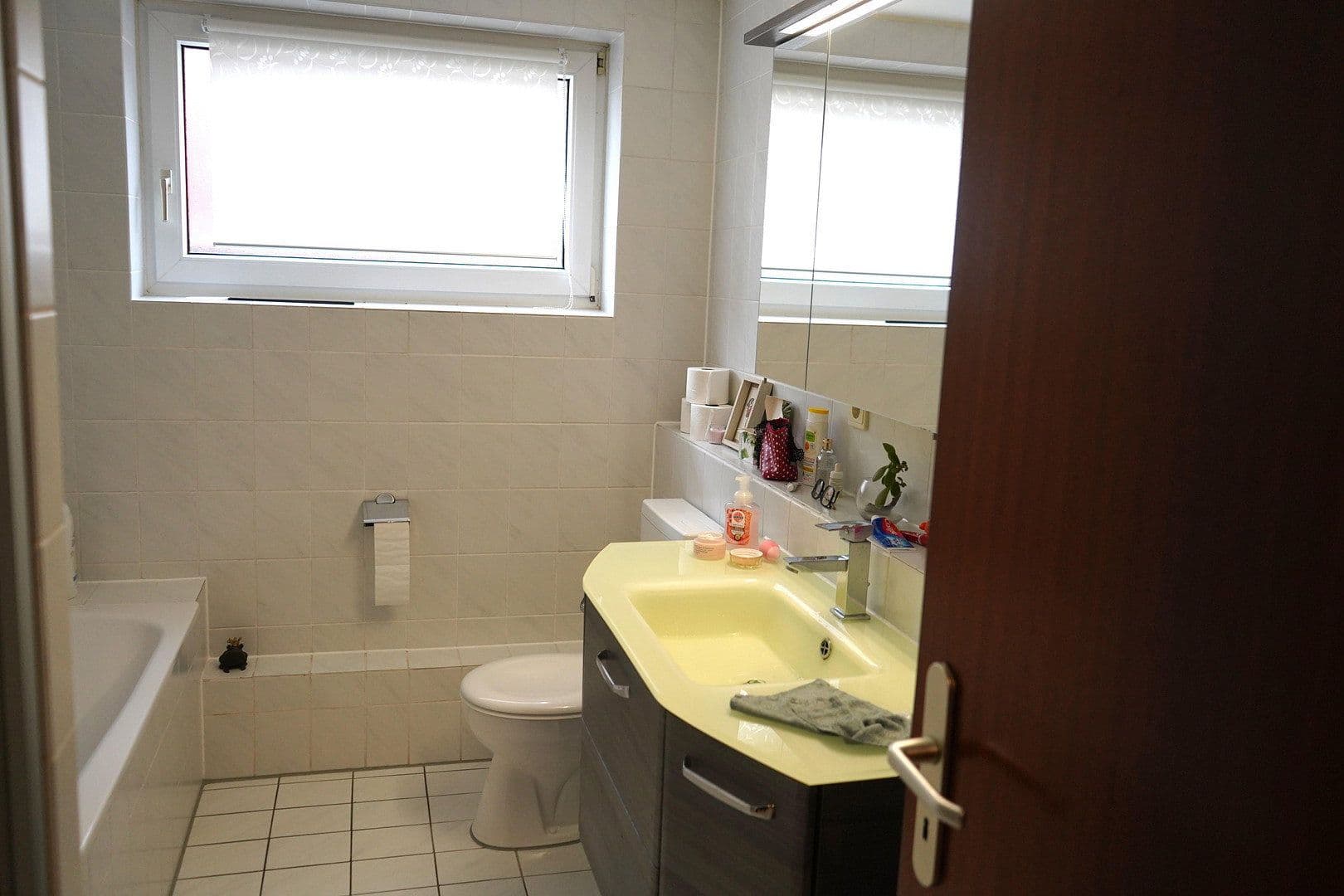 Prenájom bytu 3-izbový 72 m², Gifhorn, Dolné Sasko Prenájom bytu 3-izbový 72 m², Gifhorn, Dolné Sasko