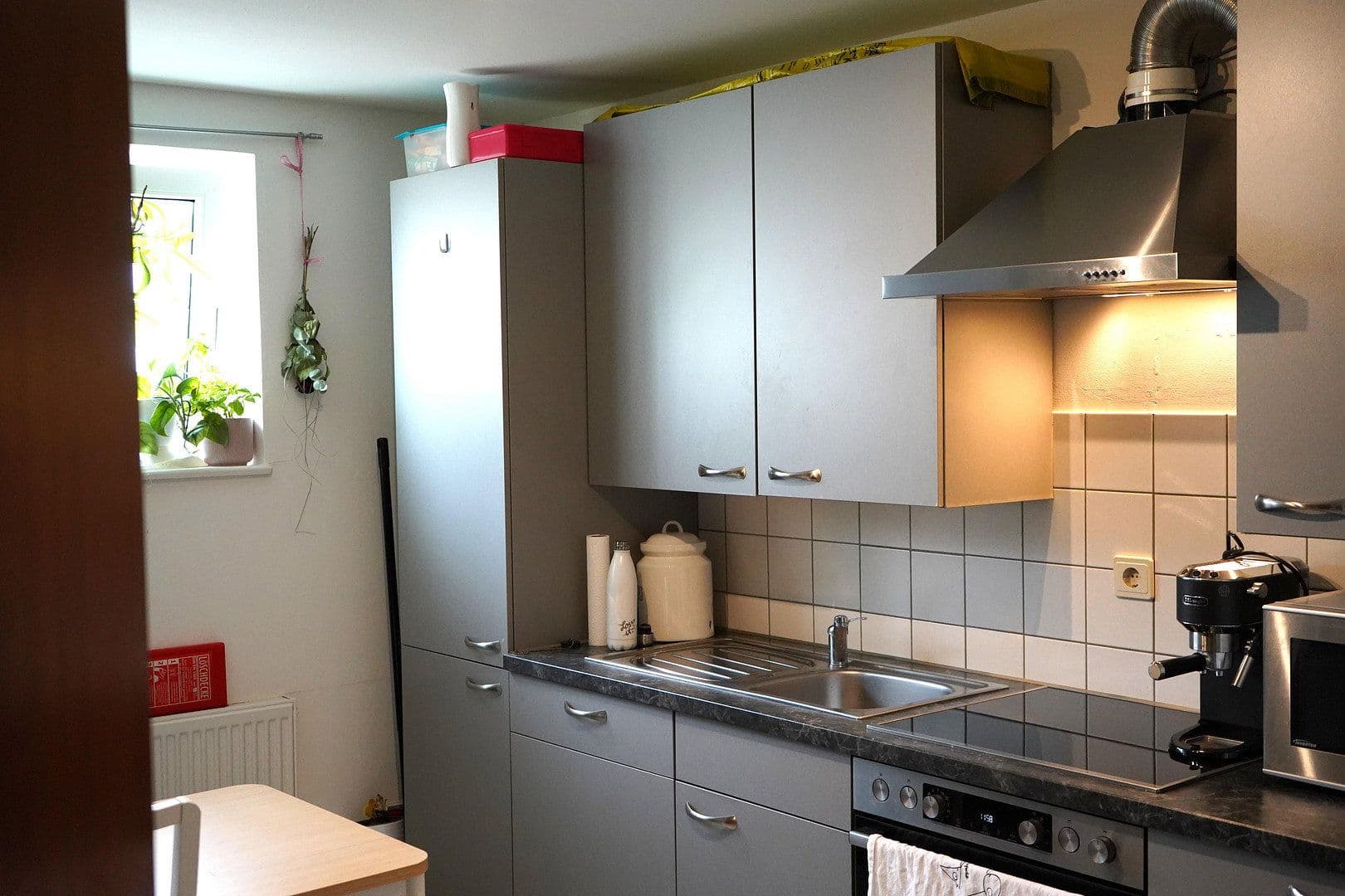 Prenájom bytu 3-izbový 72 m², Gifhorn, Dolné Sasko Prenájom bytu 3-izbový 72 m², Gifhorn, Dolné Sasko
