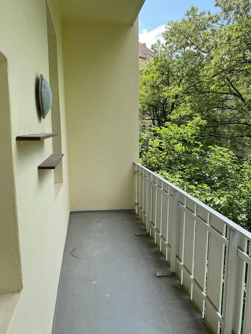 Prenájom bytu 3-izbový 86 m², Heinrich-Budde-Str. 7, Leipzig, Sasko Prenájom bytu 3-izbový 86 m², Heinrich-Budde-Str. 7, Leipzig, Sasko