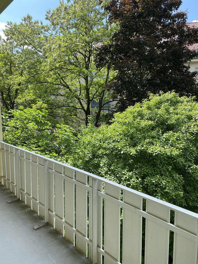 Prenájom bytu 3-izbový 86 m², Heinrich-Budde-Str. 7, Leipzig, Sasko Prenájom bytu 3-izbový 86 m², Heinrich-Budde-Str. 7, Leipzig, Sasko