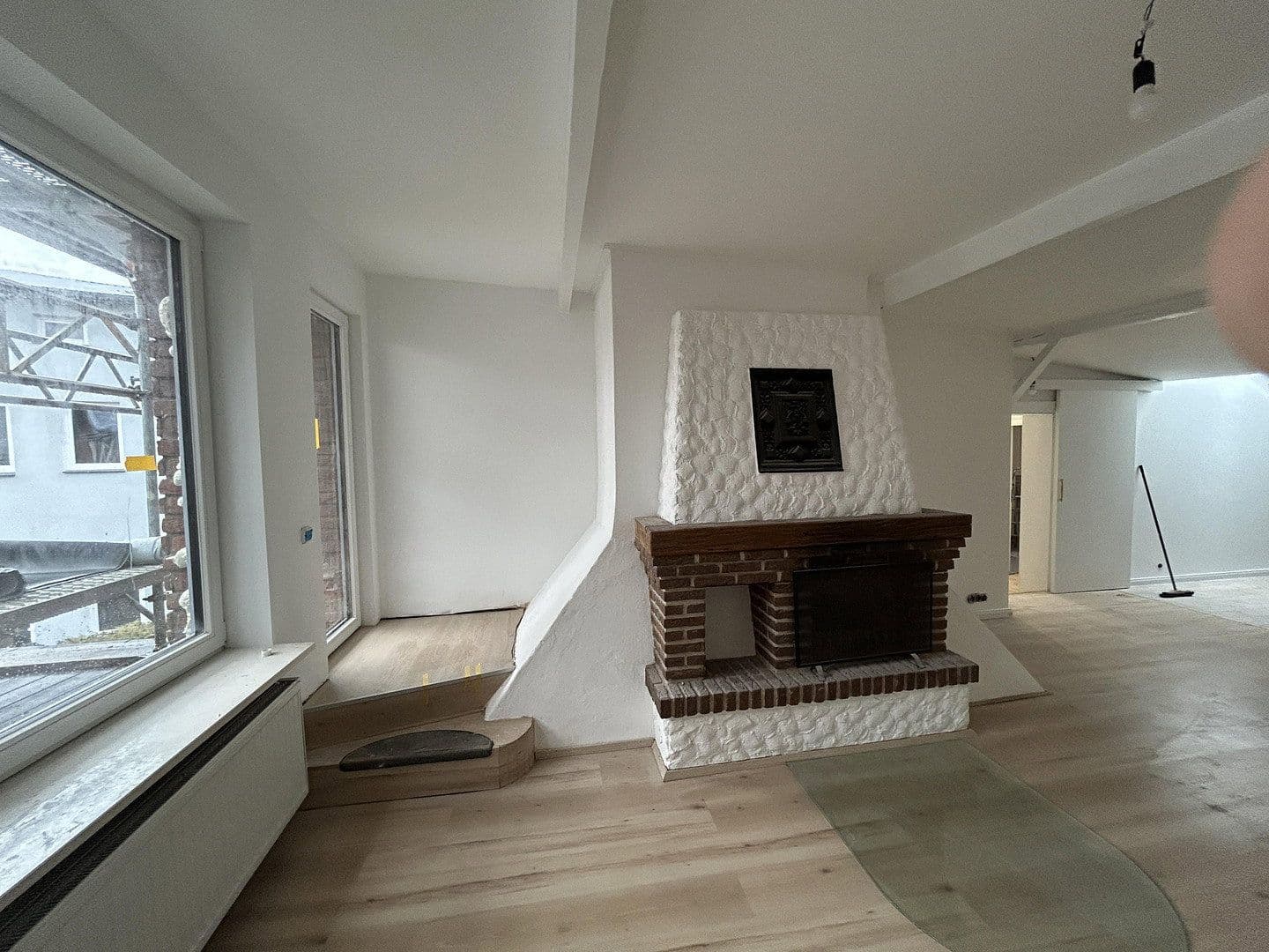 Prenájom bytu 3-izbový 130 m², Schlutuper Kirchstraße 3, LÜBECK, Šlezvicko-Holštajnsko Prenájom bytu 3-izbový 130 m², Schlutuper Kirchstraße 3, LÜBECK, Šlezvicko-Holštajnsko