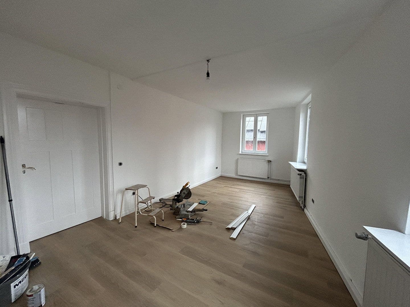 Prenájom bytu 3-izbový 130 m², Schlutuper Kirchstraße 3, LÜBECK, Šlezvicko-Holštajnsko Prenájom bytu 3-izbový 130 m², Schlutuper Kirchstraße 3, LÜBECK, Šlezvicko-Holštajnsko