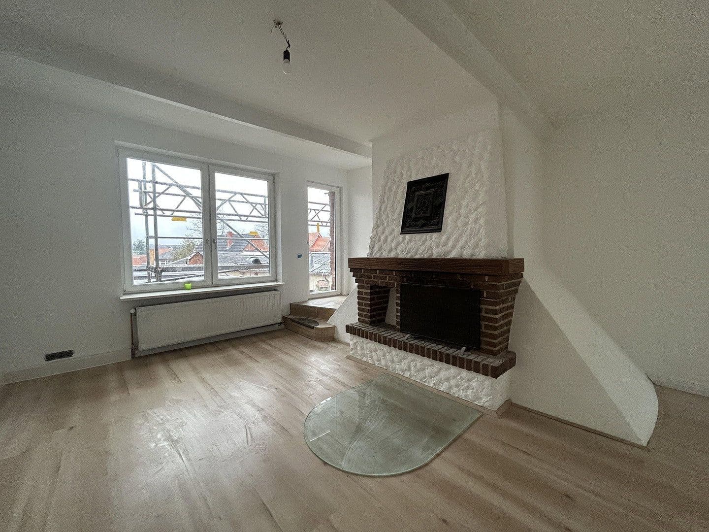 Prenájom bytu 3-izbový 130 m², Schlutuper Kirchstraße 3, LÜBECK, Šlezvicko-Holštajnsko Prenájom bytu 3-izbový 130 m², Schlutuper Kirchstraße 3, LÜBECK, Šlezvicko-Holštajnsko
