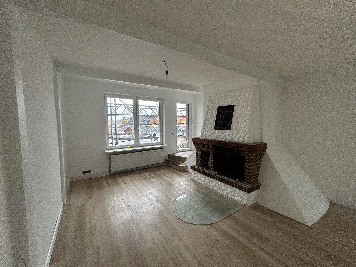 Prenájom bytu 3-izbový 130 m², Schlutuper Kirchstraße 3, LÜBECK, Šlezvicko-Holštajnsko Prenájom bytu 3-izbový 130 m², Schlutuper Kirchstraße 3, LÜBECK, Šlezvicko-Holštajnsko