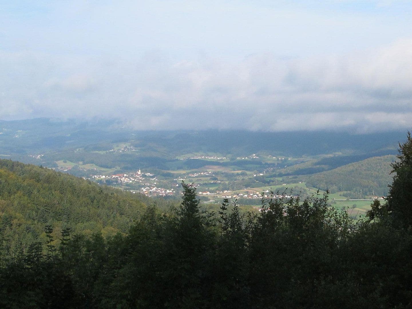 Predaj domu 170 m², pozemek 804 m², Schöfweg, Bavorsko Predaj domu 170 m², pozemek 804 m², Schöfweg, Bavorsko