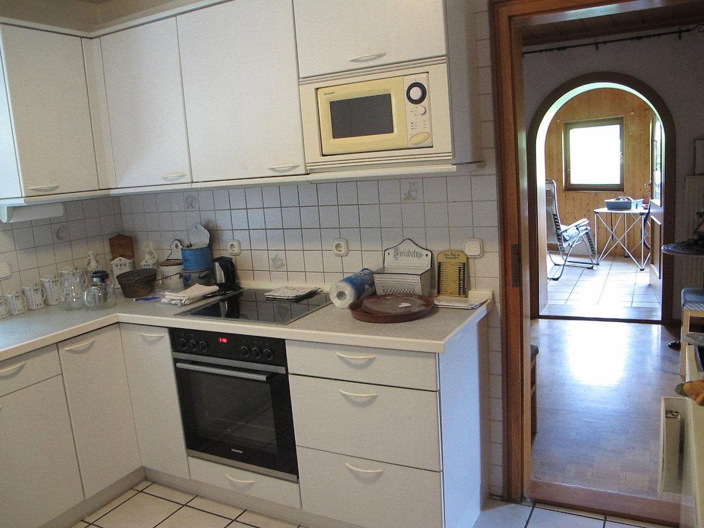 Predaj domu 170 m², pozemek 804 m², Schöfweg, Bavorsko Predaj domu 170 m², pozemek 804 m², Schöfweg, Bavorsko