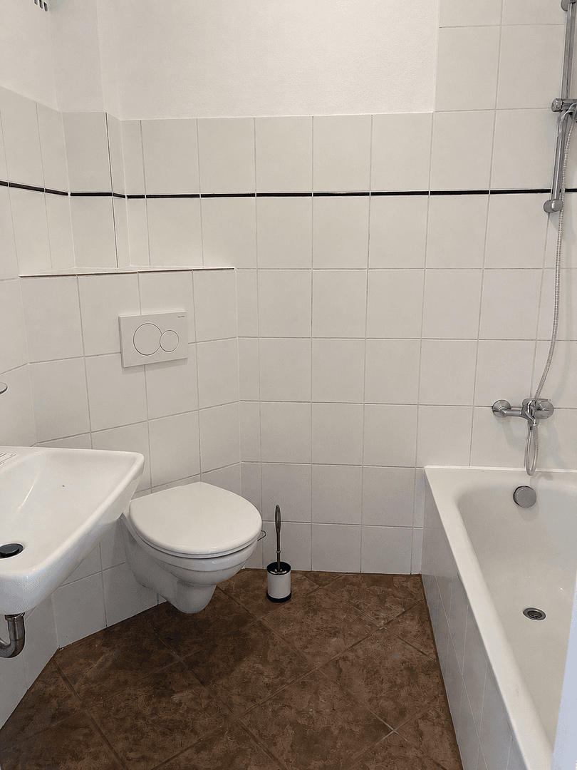 Prenájom bytu 2-izbový 75 m², Pinneberg, Šlezvicko-Holštajnsko Prenájom bytu 2-izbový 75 m², Pinneberg, Šlezvicko-Holštajnsko