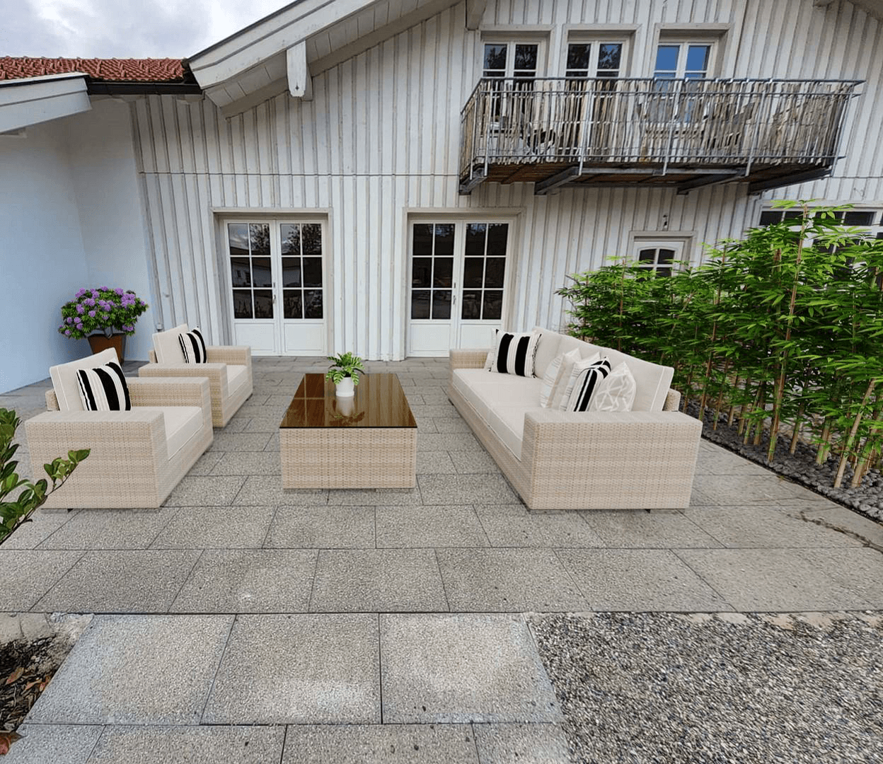 Prenájom bytu 2-izbový 110 m², Heutauer Str. 23, Siegsdorf, Bavorsko Prenájom bytu 2-izbový 110 m², Heutauer Str. 23, Siegsdorf, Bavorsko